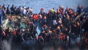 שוחד וסיכון חייהם: המאמצים של תושבי הרצועה להימלט מהעוני