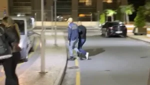 לפיד על בני הזוג העצורים: "לא עובדים עבור אף סוכנות ישראלית"