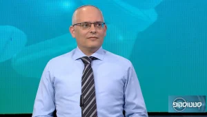 יתר לחץ דם ריאתי וחשיבות האבחון