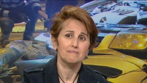 התאונה ששינתה את חייה: מתה מוות קליני - ושבה לחיים