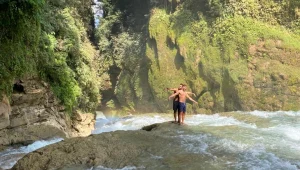 "תוך דקה זה הפך לאסון נורא": הרגעים האחרונים של ינאי