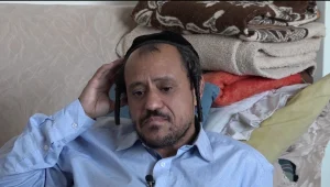 חצי שנה אחרי הלינץ' ועדיין לא קיבל פיצויים: מאיים לרדת מהארץ