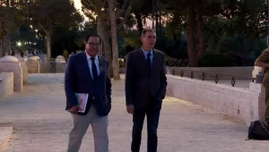 12 שנה אחרי שבנותיו נהרגו מירי צה"ל - מגיע לביהמ"ש העליון