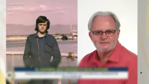 התרדמת שלא היתה: סופר ספרדי המציא סיפור שהיה בתרדמת 35 שנים