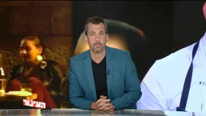 הצינור 14.11.21 התוכנית המלאה | המטרידה והשף המוכר