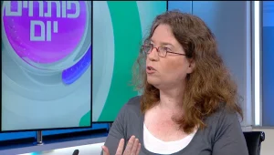 "הורים איבדו שליטה וזה הפך להיות דבר שבשגרה" - השוק הפרוץ של האלכוהול והסיגריות שפוגע בנוער