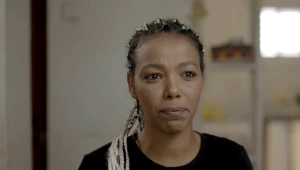 סיימה ווקנש | מקבלת סיוע מ"חברתי" - מרכזי מיצוי זכויות מבית פתחון לב