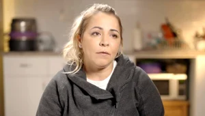 סילבי קראווני | מקבלת סיוע