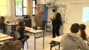 "אני לא יודע מתי יגמר לי הכוח": המורים נוטשים את מערכת החינוך