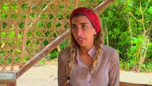 "ברגע שתהיה לי את ההזדמנות אנקום את נקמתי": מעיין מגיעה לבקתה