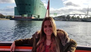 נידון ל-5 שנות מאסר על המתה - ואושר לו לטוס לחו"ל