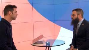 שיעור חשוב על אהבה