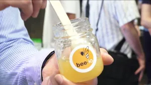 דבש מתורבת והמבורגר בריאות: מה קורה כשההייטק פוגש את הצלחת?