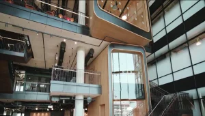 "מייקרוסופט" כובשת את פסגת דירוג מקומות העבודה הנחשקים בארץ