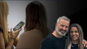 העצורה בטורקיה שוחחה עם משפחתה: "אם אתם חזקים אני חזקה"