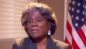 שגרירת ארה"ב באו"ם בריאיון מיוחד: "עסקת המאה לא קיימת"