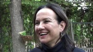 "על כל אחד שהוזמן יש עשרה נעלבים, אבל לא הייתה לנו ברירה": צופית גרנט מדברת על הכול