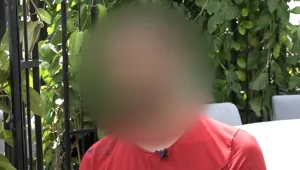 "אתה עולה איתי לחדר ומא*** מולי ואתן לך אלף שקל": העדויות נגד סוכן הדוגמנים רונן צרפתי נחשפות