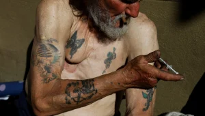 מגפה מסוג אחר: 100 אלף אמריקנים מתו ממנת יתר בשנה האחרונה