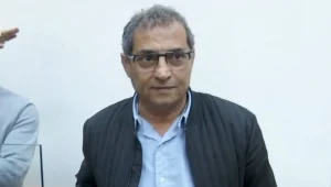 הותר לפרסום: המשנה לראש עיריית ת"א לשעבר הוא החשוד בעבירות מין בקטין