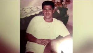 18 שנה אחרי: האם אותרה גופתו של הדייג שנעלם?