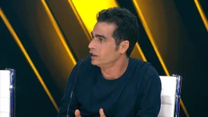 "הוא מיושן, שמעתי אלף זמרים כאלה": שולחן השופטים כמרקחה