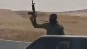 תושבי הדרום חוששים: האלימות מהיישובים הבדואים גולשת לערים