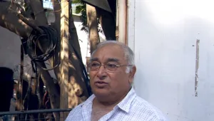 נותרו ללא הבית: מי הם תושבי גבעת עמל שפונו לאחר עשרות שנים?