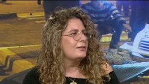 "לי זה לא יקרה": העולם הבוקר למען בטיחות בדרכים