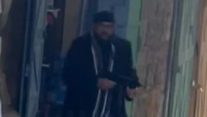 לפני הפיגוע בי-ם שיתף המחבל פוסט: "ההחלטה היא לחזור לאלוהים"