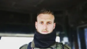 עולה חדש מדרום אפריקה שעבד כמדריך בכותל: זהו הנרצח בפיגוע בירושלים