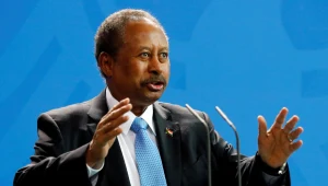 סודן: הנשיא בפועל בורהאן חתם על הסכם פוליטי להחזרת חמדוכ לשלטון