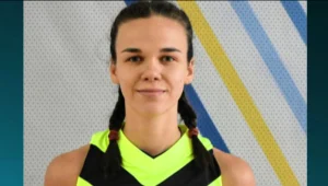 כוכבת הכדורעף שנעלמה באופן מפתיע - ולאף אחד אין מושג מה קרה