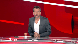 הצינור 21.11.21 התוכנית המלאה | ג׳קי אזולאי מפוצצת