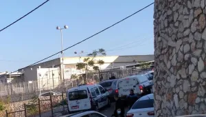 האלימות בחברה הערבית: מנהלת בית ספר בעראבה נורתה - מצבה בינוני