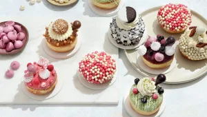 השגנו את המתכון לסופגניית אוראו של רולדין