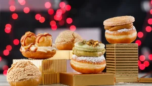 תקנו, אבל רק אותן: הסופגניות הכי טובות לחנוכה 2021