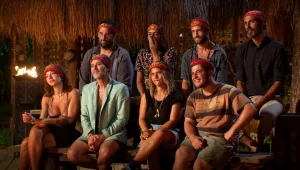 הישרדות VIP, עונה 5, פרק 16: האם זהר יודח שוב?