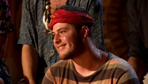 ג'קי את קוצנית כמו דורבן": גדי מתאים לכל שורד חיה משלו