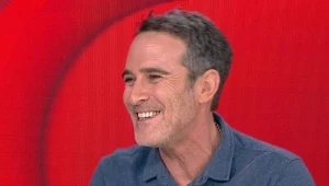 "לא נסעתי פעם שנייה כדי להיות מודח שוב כ"כ מוקדם - זה היה משבר": זהר שטראוס בריאיון הדחה