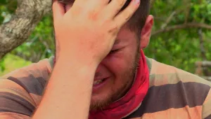 "אף אחד לא סומך עליי": התקרית שגרמה לאלה ולגדי לפרוץ בבכי