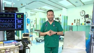 האח הגדול של הלב: מה אומר האק"ג שלכם?