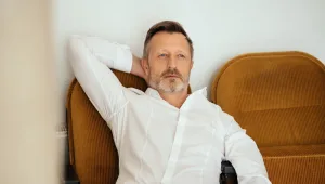 זאת הסיבה המרכזית שגברים לא מבצעים בדיקה לגילוי מוקדם של סרטן הערמונית