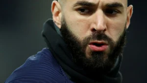 כוכב ריאל מדריד הורשע בסחיטת חברו לנבחרת בשביל כסף