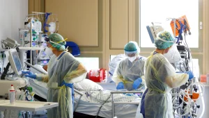 האומיקרון ממשיך להתפשט בעולם: התגלה ב-38 מדינות עד כה