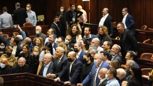 הבלוף מאחורי אישור התקציב: אין יעדים או מדדים להצלחה