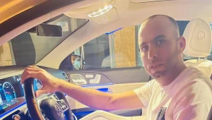 חשד לרצח בחיפה: בן 29 נורה למוות, גבר נוסף נפצע קל