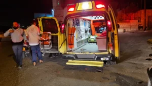חשד לרצח: בן 31 נורה למוות במזרח ירושלים