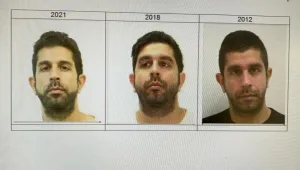 בן 35 מהמרכז נעצר בחשד לעבירות מין בקטינים