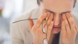 כך באמת תדעו אם חסר לכם B12 בגוף או שזאת סתם עייפות מצטברת